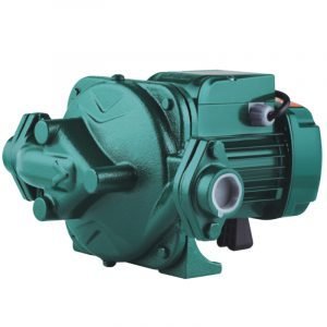Booster Centrifugal Pump CNG series