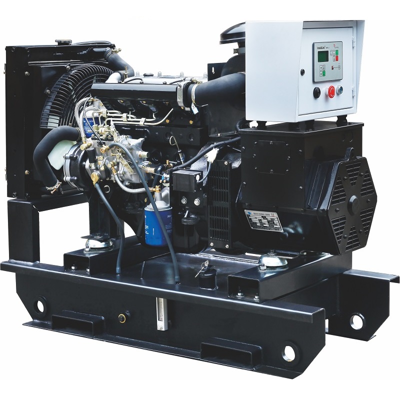 Diesel Generator Set XIACHAI series